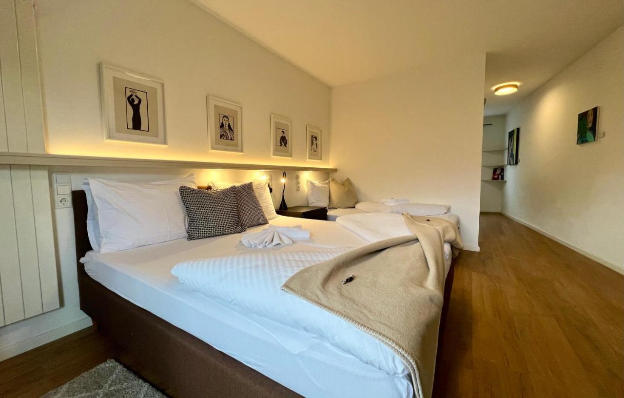 Gasthof Badl - Bed & Breakfast Hall in Tirol Dış mekan fotoğraf