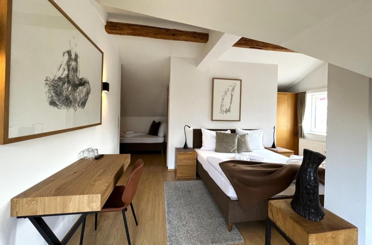 Gasthof Badl - Bed & Breakfast Hall in Tirol Dış mekan fotoğraf
