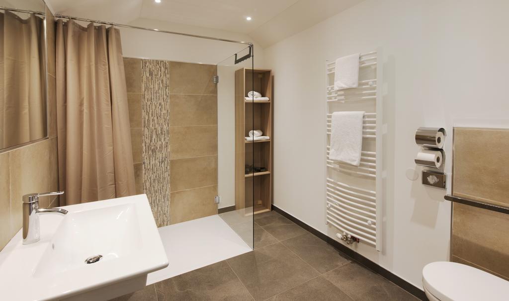 Gasthof Badl - Bed & Breakfast Hall in Tirol Oda fotoğraf