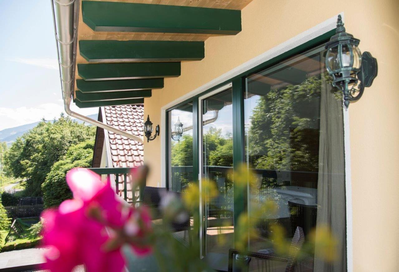 Gasthof Badl - Bed & Breakfast Hall in Tirol Dış mekan fotoğraf